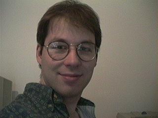 R. Matthew Emerson
